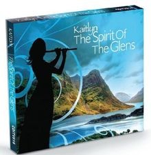 The Spirit of the Glens von