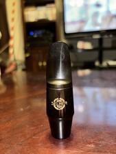 Selmer Larry Teal S80