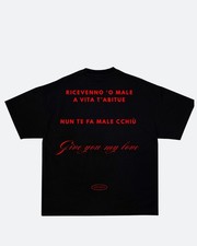 T-shirt give you my love