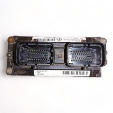 CENTRALINA MOTORE ECU PER FIAT