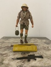 BIG JIM MATTEL 1982 BIG JIM EN