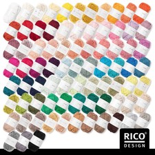 Rico Design Ricorumi DK
