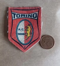 Vecchia Patch Torino Toppa