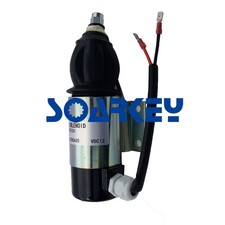 New 881531 Fuel Shut Off