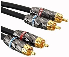 MONSTER CABLE 450I ULTRA 1MT