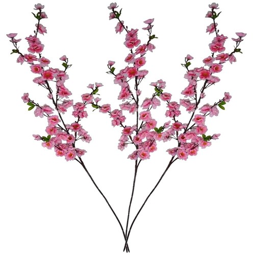 Ramo fiori pesco uova - ramo, di