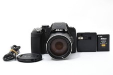 Nikon Coolpix P600 set