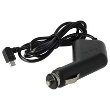 Cable carga coche USB Micro