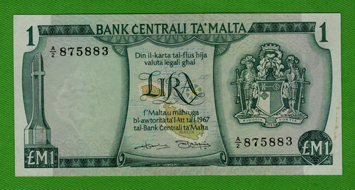 1967 banca centrali - (1973),
