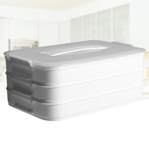 Frigorifero gnocchi box - frigorifero,