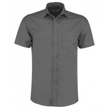 Kustom Kit Camicia Maniche