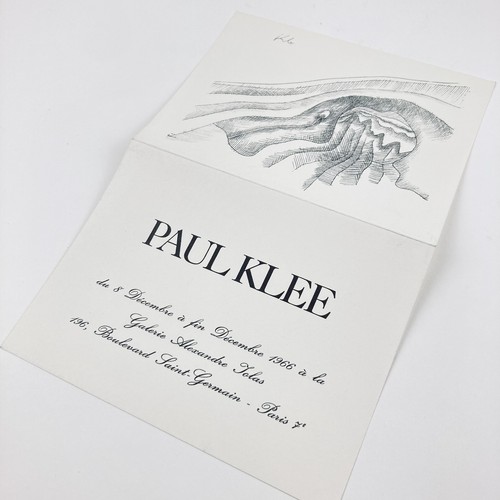 Paul klee galerie - paul, klee,