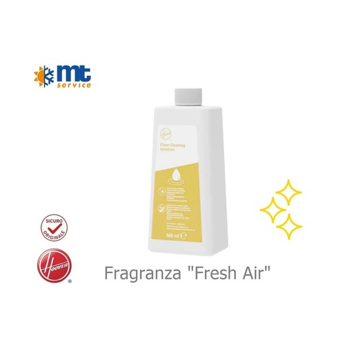 Detergente hoover dethhoov - detergente,