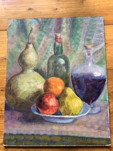 Francesco galeotti - francesco, (1920-2011)