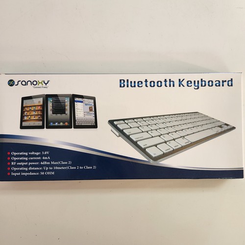 Tastiera bluetooth per - bluetooth,