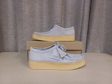 Clarks Wallabee Cup scarpe