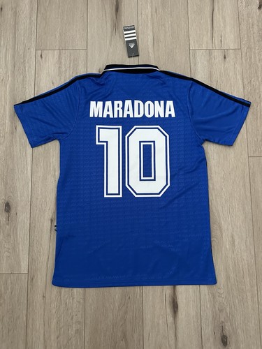 Maglia argentina maradona - maglia,