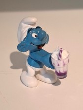 Schtroumpf Schleich:  Promo