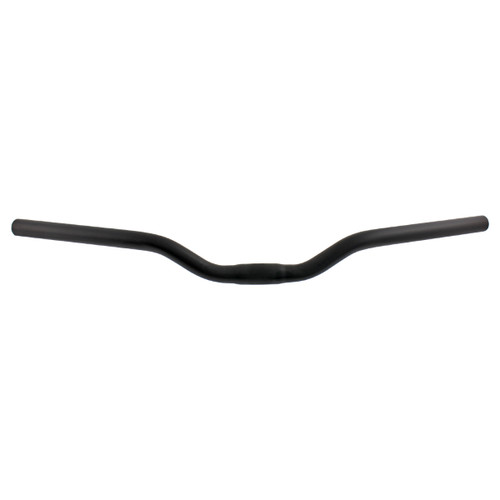 Manubrio bici quattro curve - manubrio,