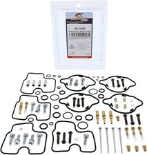 KIT REVISIONE CARBURATORE