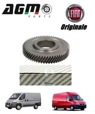 INGRANAGGIO CAMBIO 5 VELICITA'