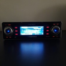 Autoradio Blaupunkt Rome