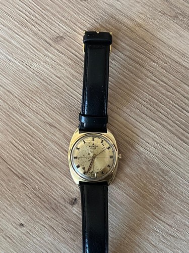 Orologio uomo vintage carica - uomo,
