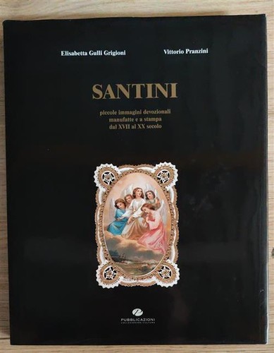 Santini piccole immagini - piccole,