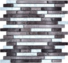 Rivestimento Muro Specchio