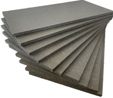 Pannelli polistirolo 20 pz