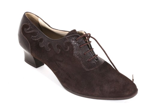 Scarpe stivaletti - , da