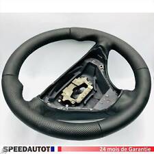  Volant noir cuir Mercedes