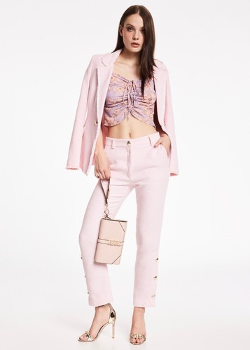 Pantalone denny rose - denny, tweed