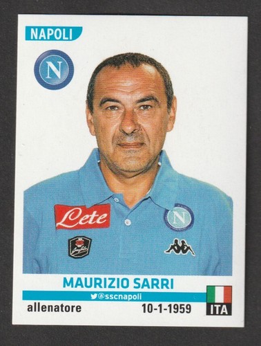 Figurina album calciatori - figurina,