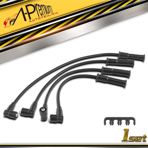 Kit cavi accensione per - 4,