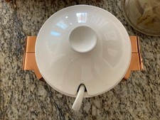 Zuppiera rotonda Williams &