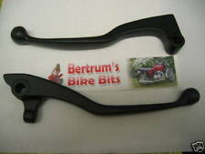 Leva freno frizione YAMAHA RD