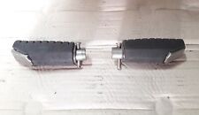Poggiapiedi HONDA  VF 400 F Footrests