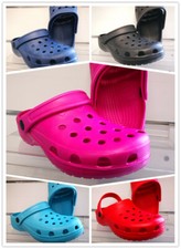 Ciabatte Sandali  Pantofole Zoccoli Di Gomma Unisex  Mare  Piscina Giardino 