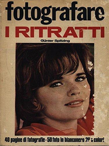 Fotografare ritratti - fotografare,