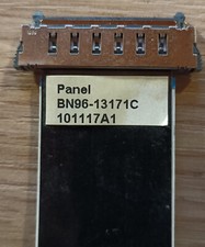CAVO FLAT LVDS SAMSUNG LE40C550J1W BN96-1371C 101117A1
