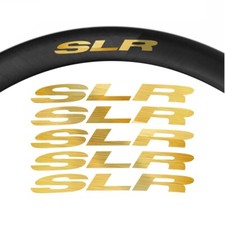 5pz Adesivi Ruota Mavic COSMIC