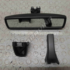 7N0857511L SPECCHIO RETROVISORE INTERNO VOLKSWAGEN GOLF 7 2016 2.0TD GTD 5P