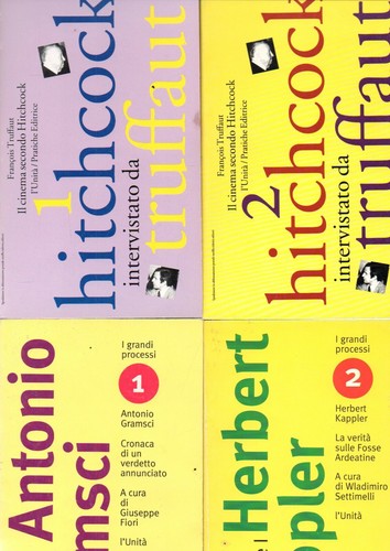 Libri unità i grandi - libri,
