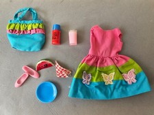Accessoires Barbie Skipper