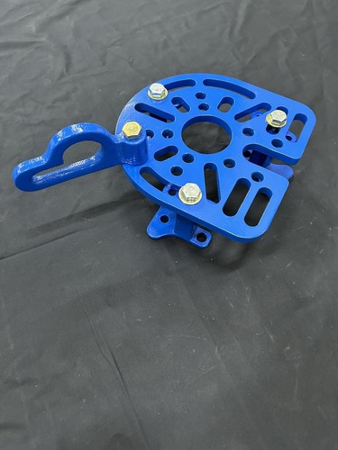 Ton way strut puller - 6-ton,