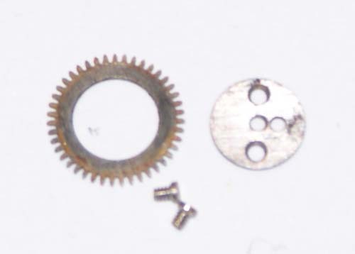 Omega cal 320 - cal., corona