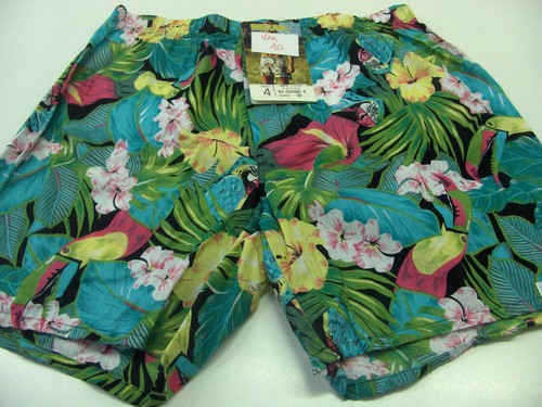 Boxer costume mare uomo nuovo - mare,
