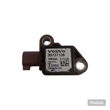 Sensore di urto posteriore