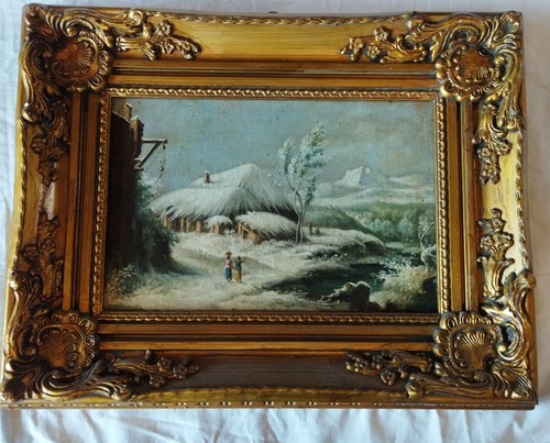 Quadro 45x35 - quadro,